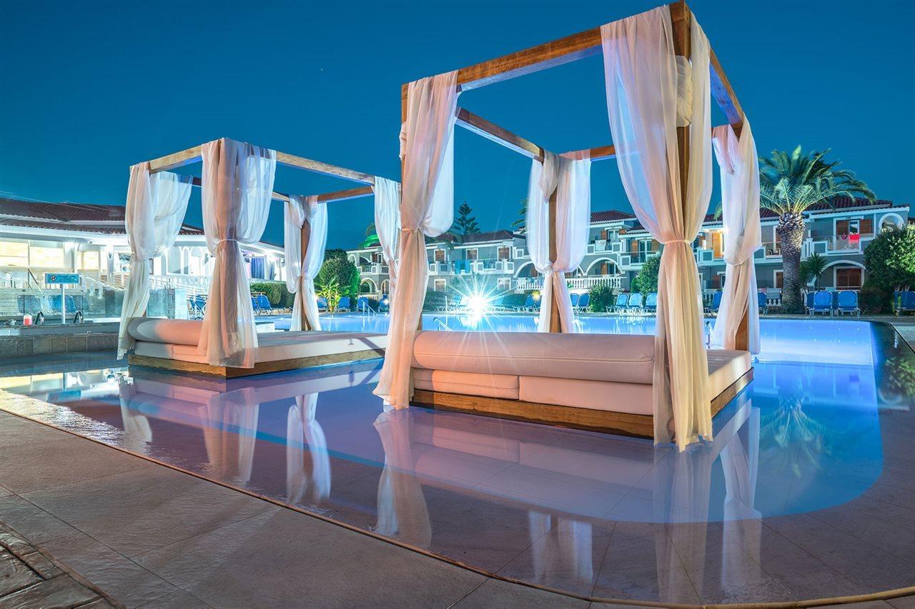 Golden Sun Resort - Adults Only Kalamákion 외부 사진