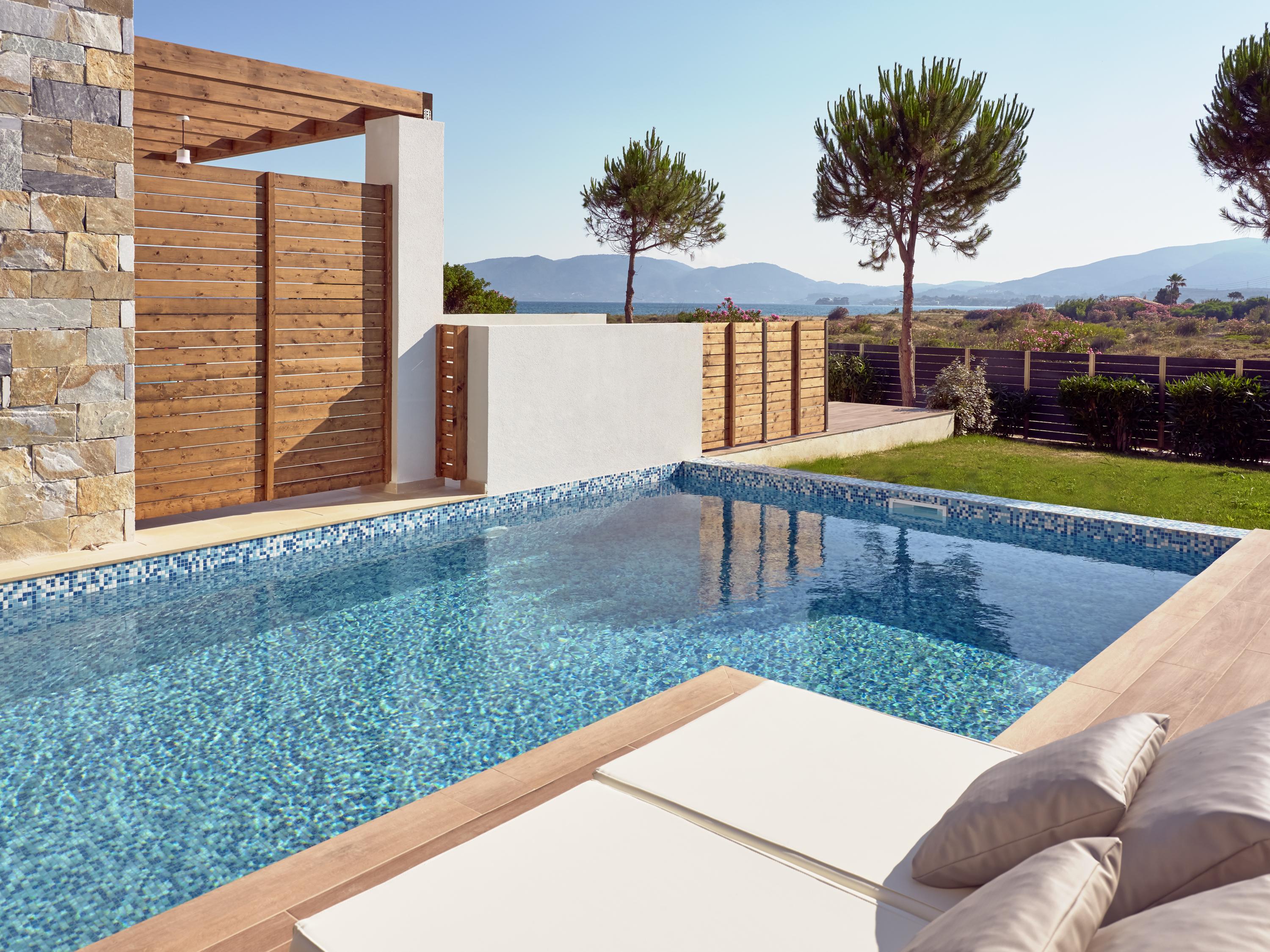 Golden Sun Resort - Adults Only Kalamákion 외부 사진