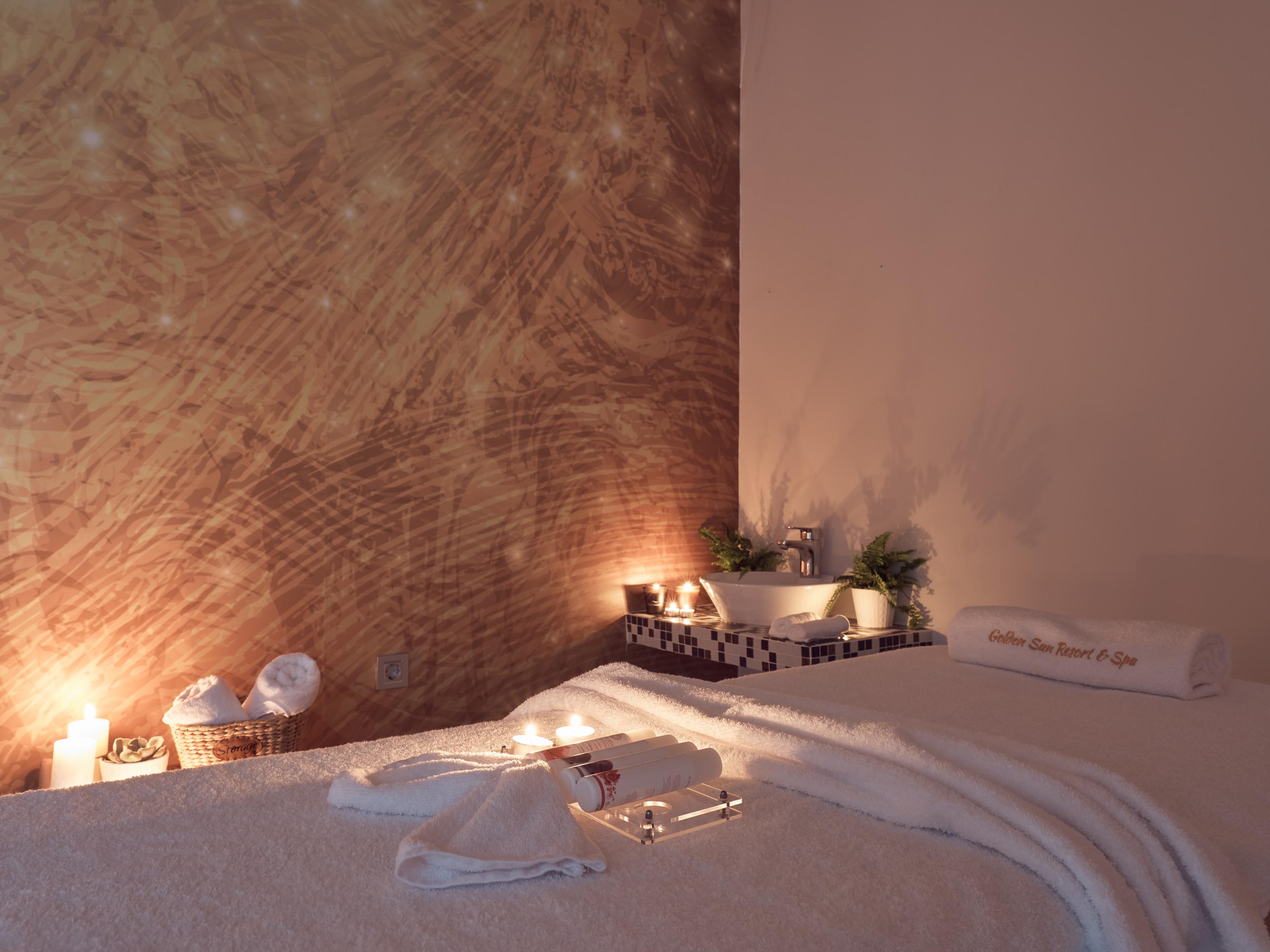 Golden Sun Resort - Adults Only Kalamákion 외부 사진