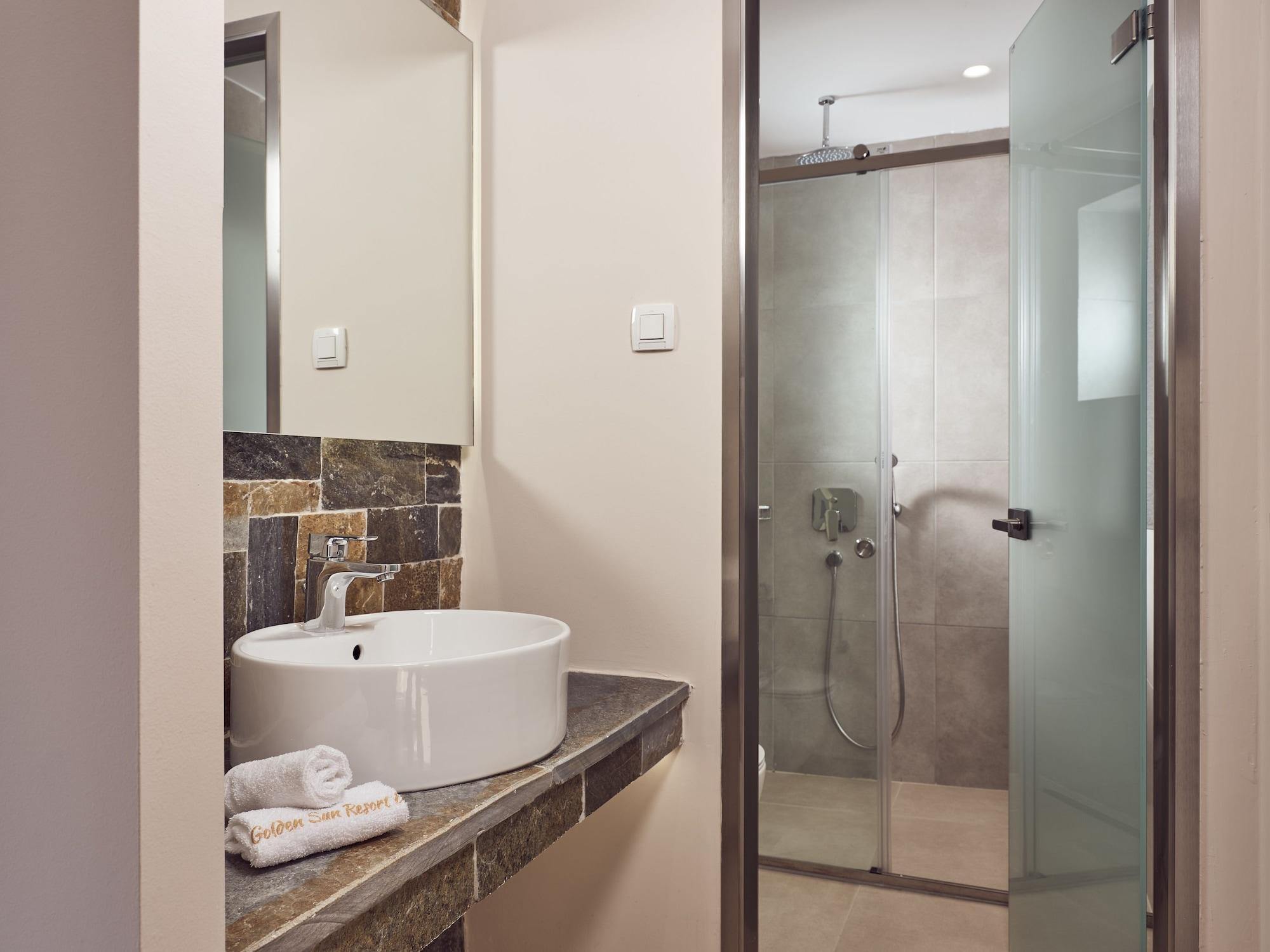 Golden Sun Resort - Adults Only Kalamákion 외부 사진