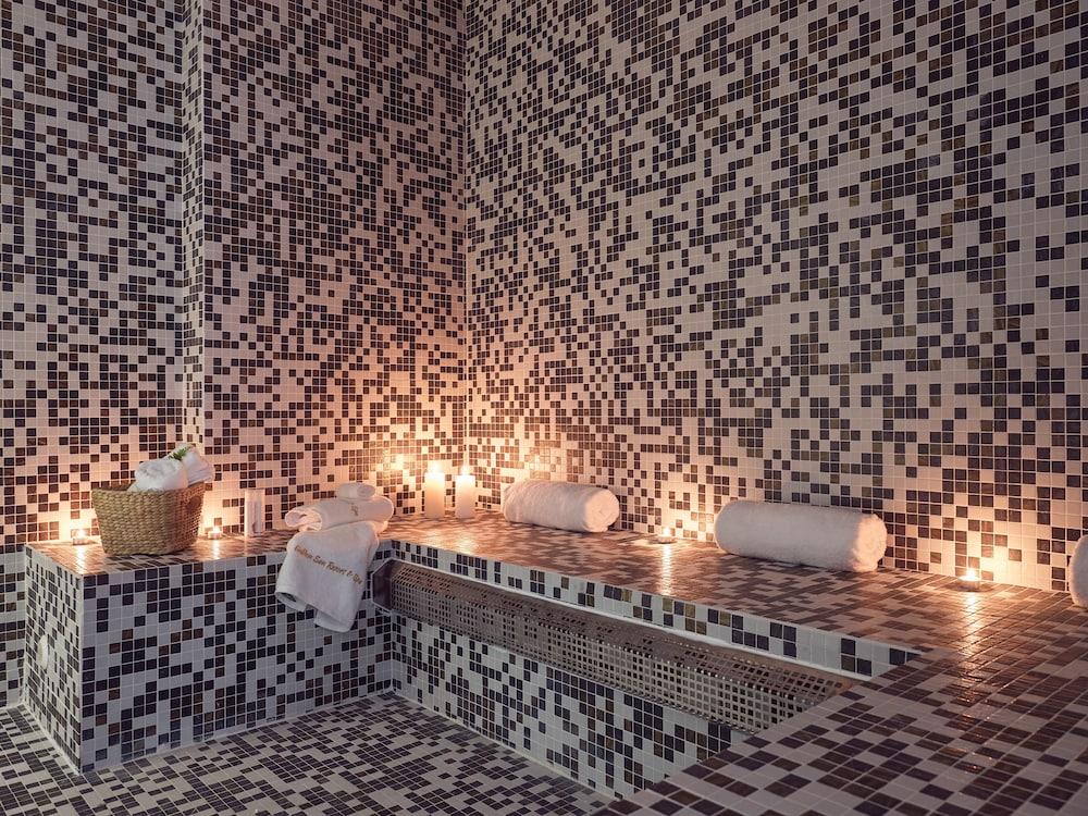 Golden Sun Resort - Adults Only Kalamákion 외부 사진