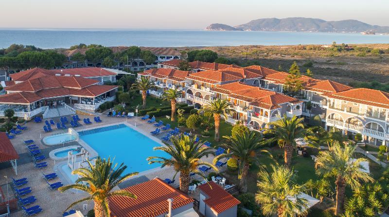 Golden Sun Resort - Adults Only Kalamákion 외부 사진