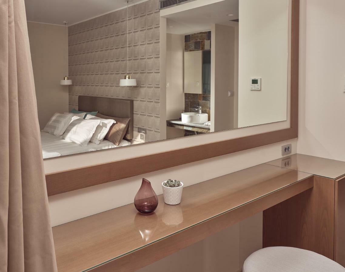 Golden Sun Resort - Adults Only Kalamákion 외부 사진