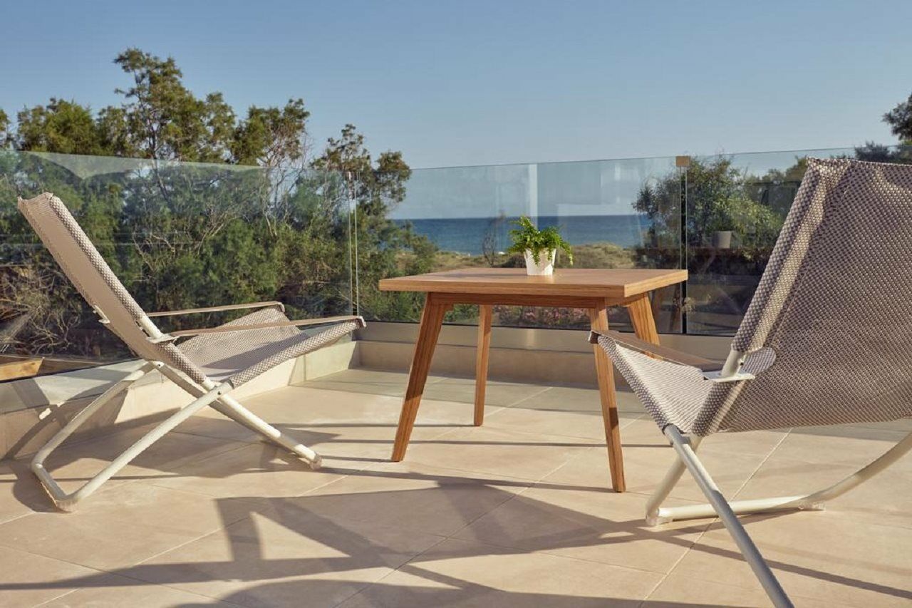 Golden Sun Resort - Adults Only Kalamákion 외부 사진